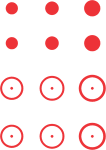 Mongo Target Set