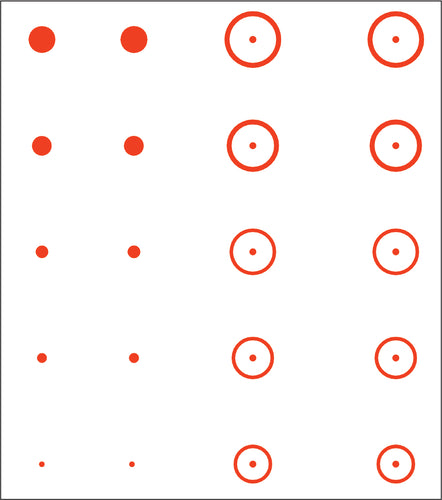 Pro Series Precision Aiming Reticles