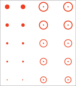 Pro Series Precision Aiming Reticles