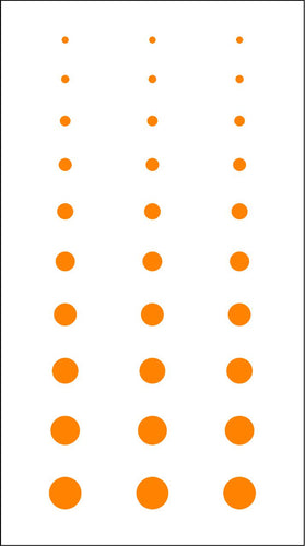 Pro Series Pro Dot Set