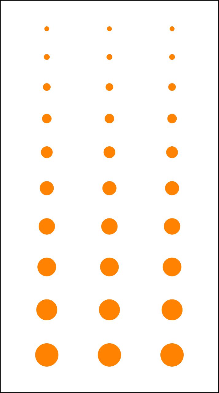 Pro Series Pro Dot Set
